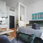 Emi Luxury 4* Pula