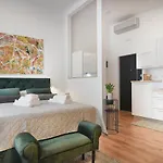 Aparthotel Emi Luxury Pula