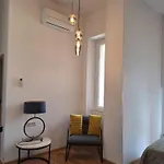 Emi Luxury Aparthotel