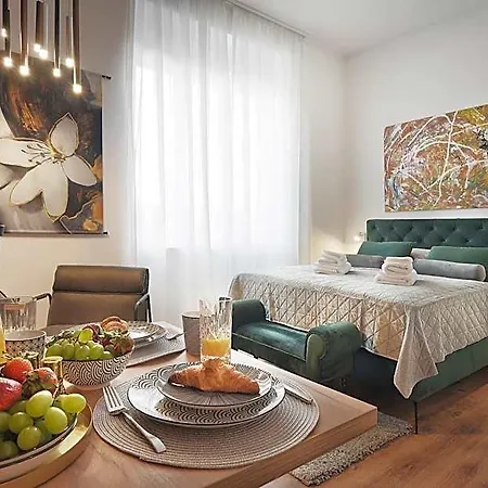 Emi Luxury 4* Pula