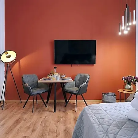 Emi Luxury Aparthotel Pula