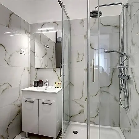 Emi Luxury Aparthotel Pula