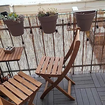Aparthotel Emi Luxury