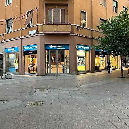 Emi Luxury Aparthotel 4*