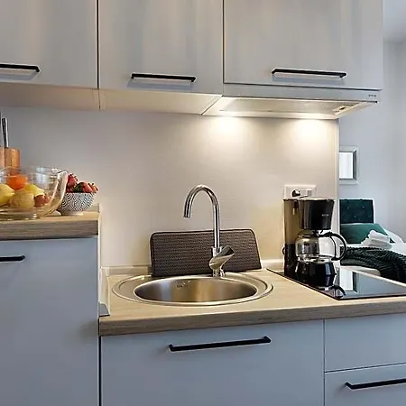 Emi Luxury Aparthotel Pula