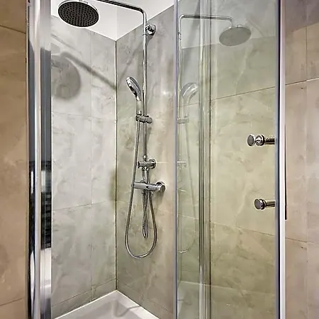 Aparthotel Emi Luxury Pula