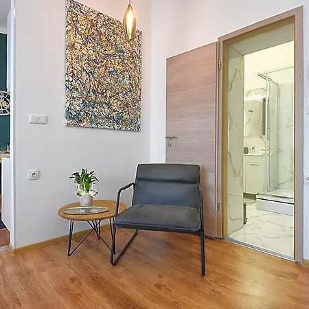 Emi Luxury 4* Pula