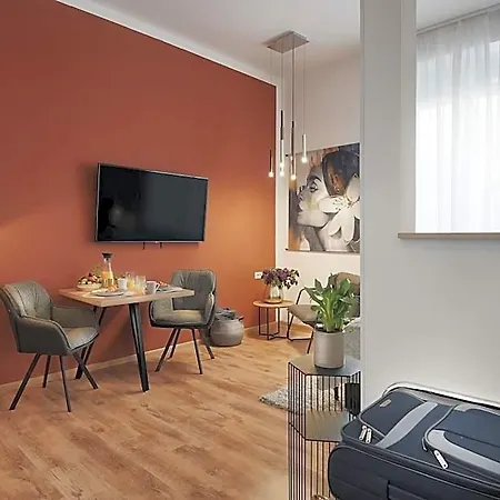 Aparthotel Emi Luxury Pula