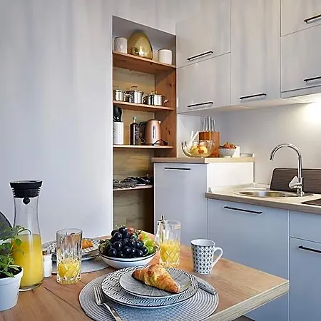 Aparthotel Emi Luxury Pula