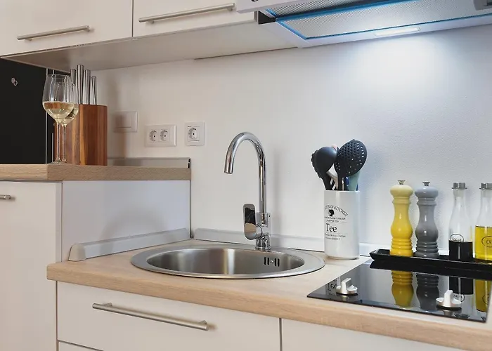 Apartahotel Emi Luxury Pula