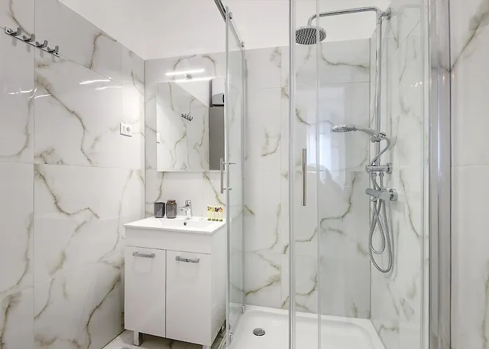 Aparthotel Emi Luxury Pula