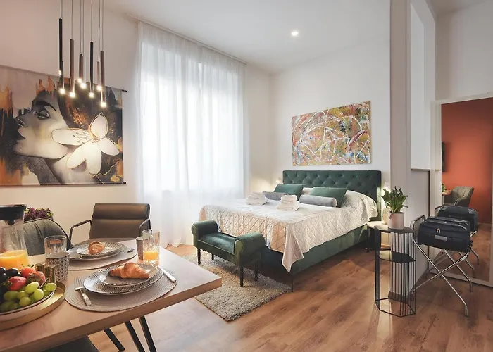 Emi Luxury 4*