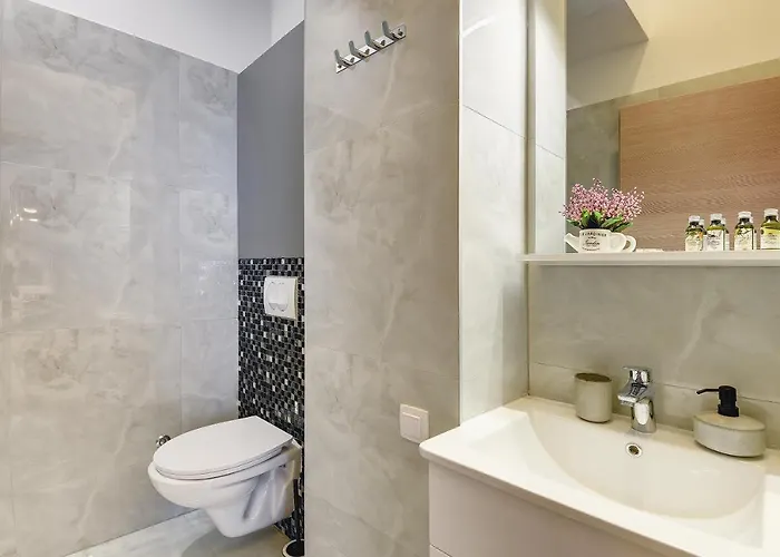 Aparthotel Emi Luxury Pula