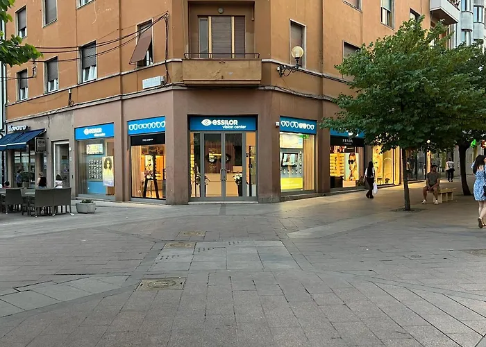 Aparthotel Emi Luxury Pula