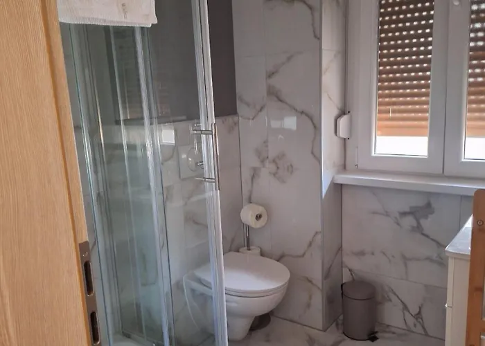 Apartahotel Emi Luxury Pula