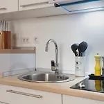 Hotel apartamentowy Emi Luxury Pula
