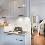 Hotel apartamentowy Emi Luxury Pula