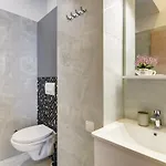 Hotel apartamentowy Emi Luxury Pula