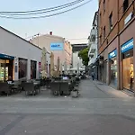 Hotel apartamentowy Emi Luxury 4*