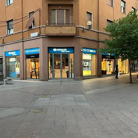 Апарт-отель Emi Luxury Пула