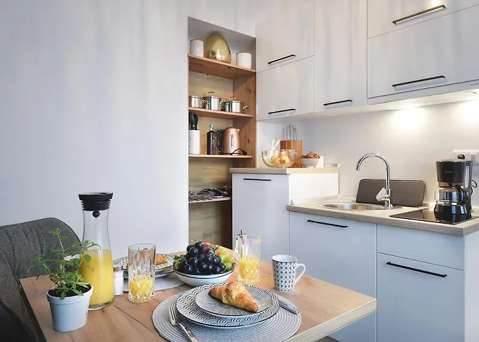 Апарт-отель Emi Luxury