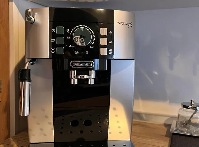 Emi Luxury Апарт-отель 4*