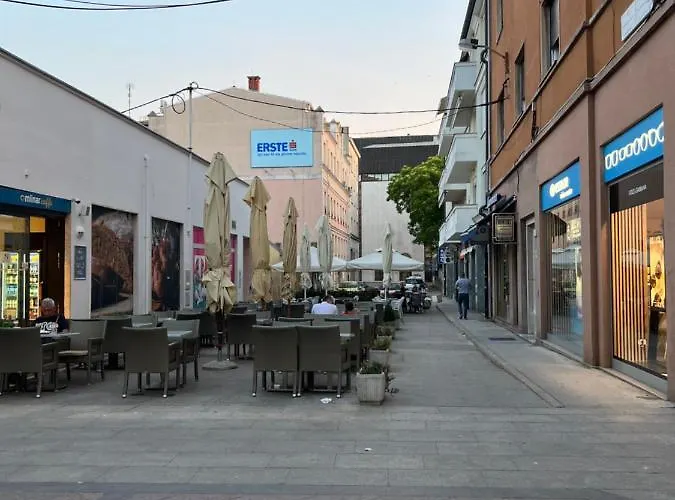 Апарт-отель Emi Luxury 4*